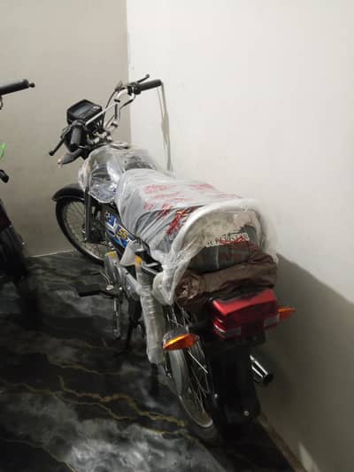 bike zero metar he