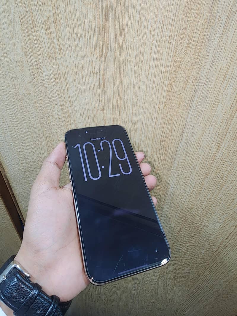 Apple iPhone 16 Pro Max 1