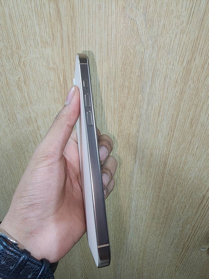 Apple iPhone 16 Pro Max 3