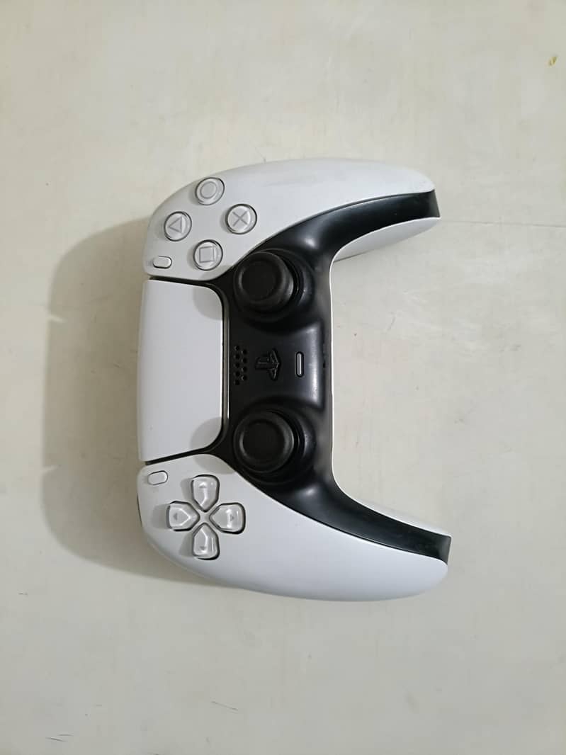 PS5 Wireless Controller Original 0