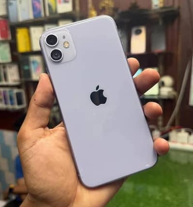 Apple iPhone 11 256GB