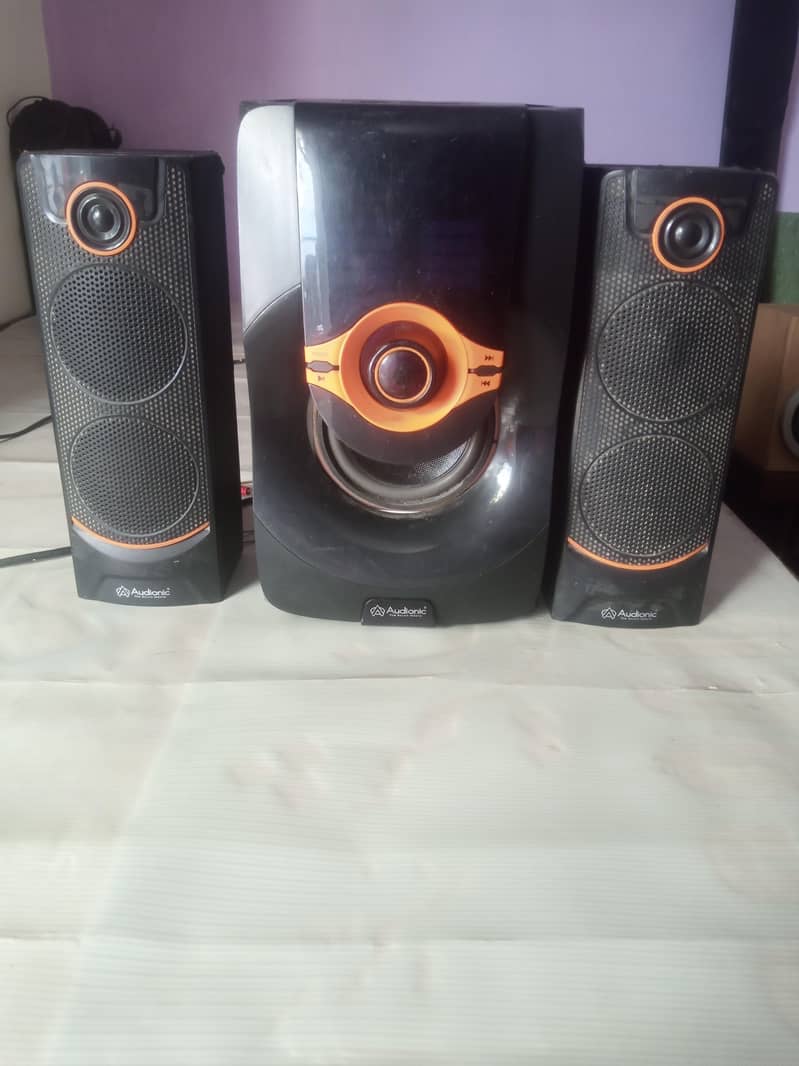 audionic mega 45 speaker 1