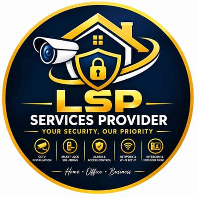 LSP Service's