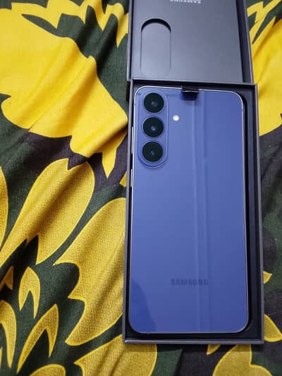 Samsung Mobile Galaxy S26 FE