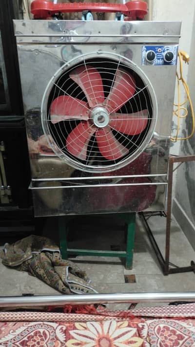 Lahori cooler