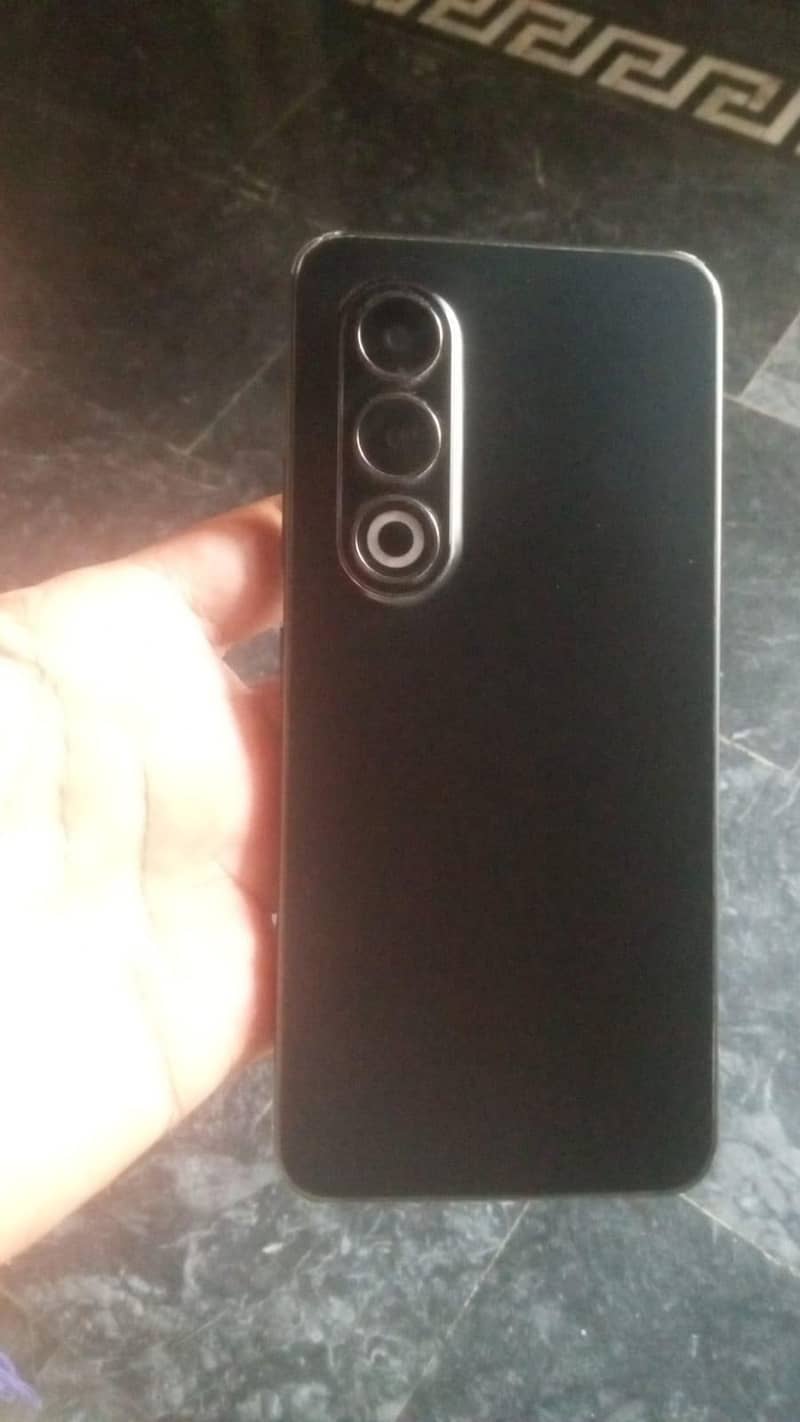 itel s25 1