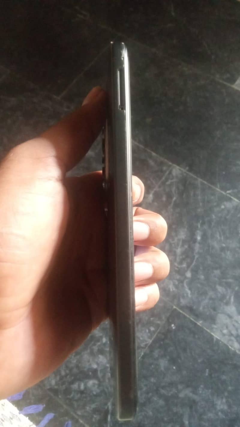 itel s25 4