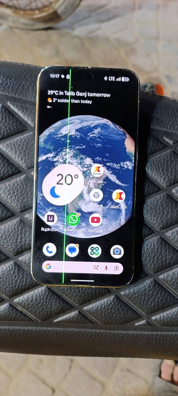Google Pixel 9 Pro XL 1