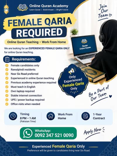Read Full add first