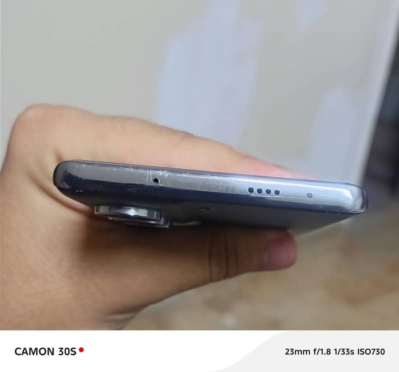 Tecno CAMON 40 Pro 1