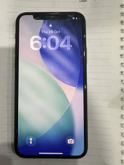 Apple iPhone 11 Pro