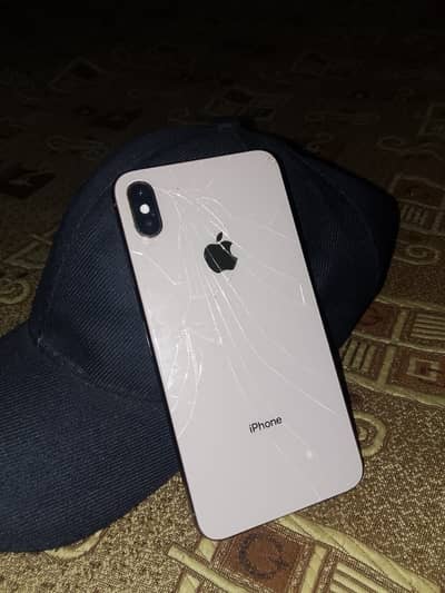 Apple iPhone XS Max
