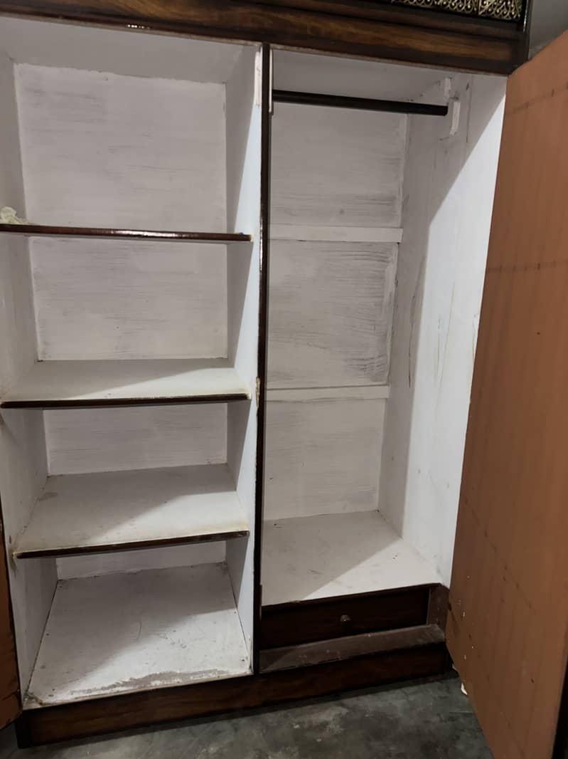 Vinboard Sheet Wardrobe 1