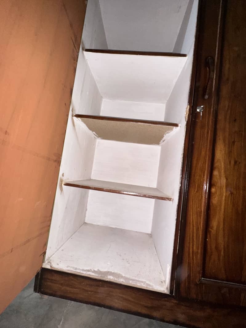 Vinboard Sheet Wardrobe 2