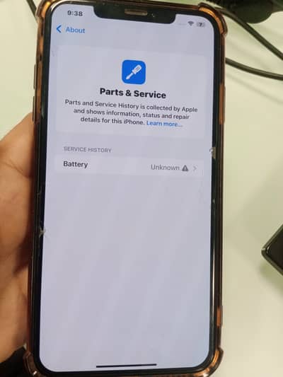 iPhone XS MAX