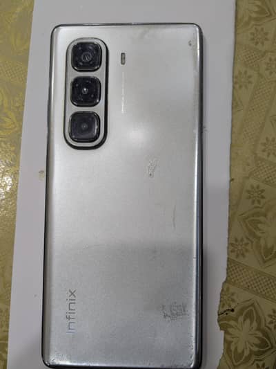 Infinix Hot 50 Pro Plus