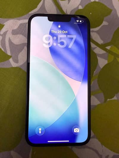 Apple iPhone 14