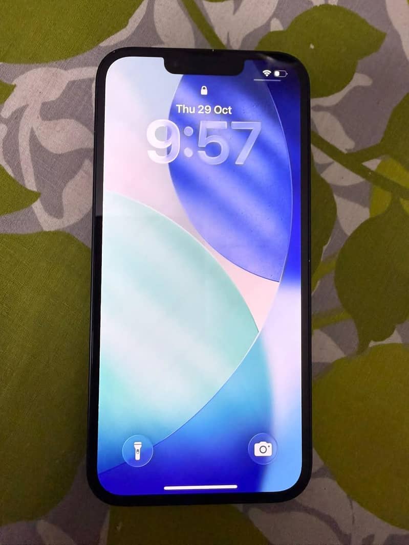 Apple iPhone 14 0