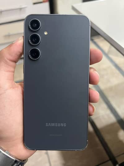 Samsung Mobile S23 FE