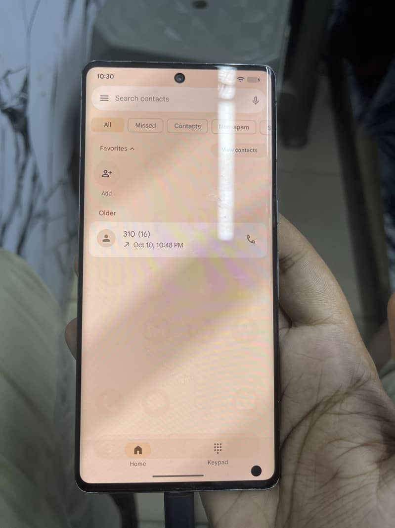 Google Pixel 7 Pro 1