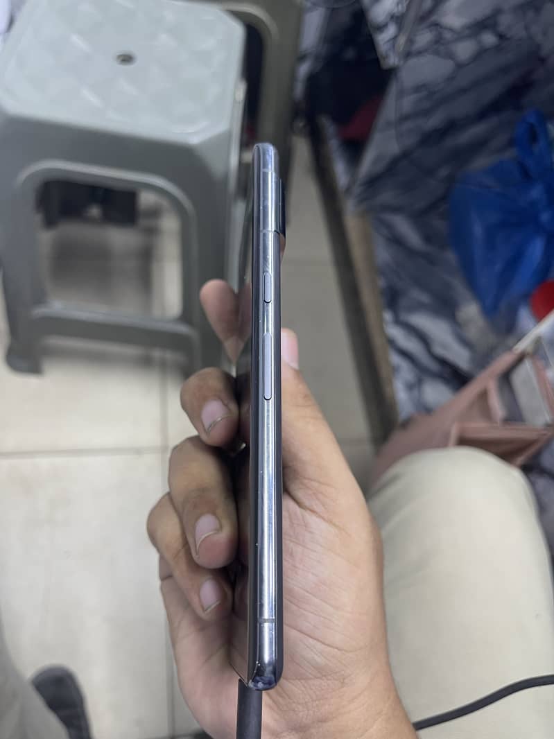 Google Pixel 7 Pro 5
