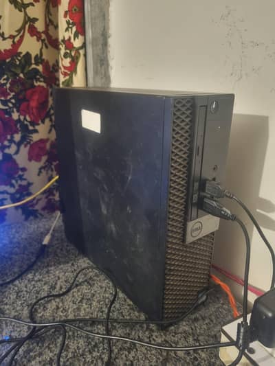 Dell optiplex 3040 i5 6gen 8/160gb HDD 1gb R5 240