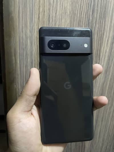 Google Pixel 7