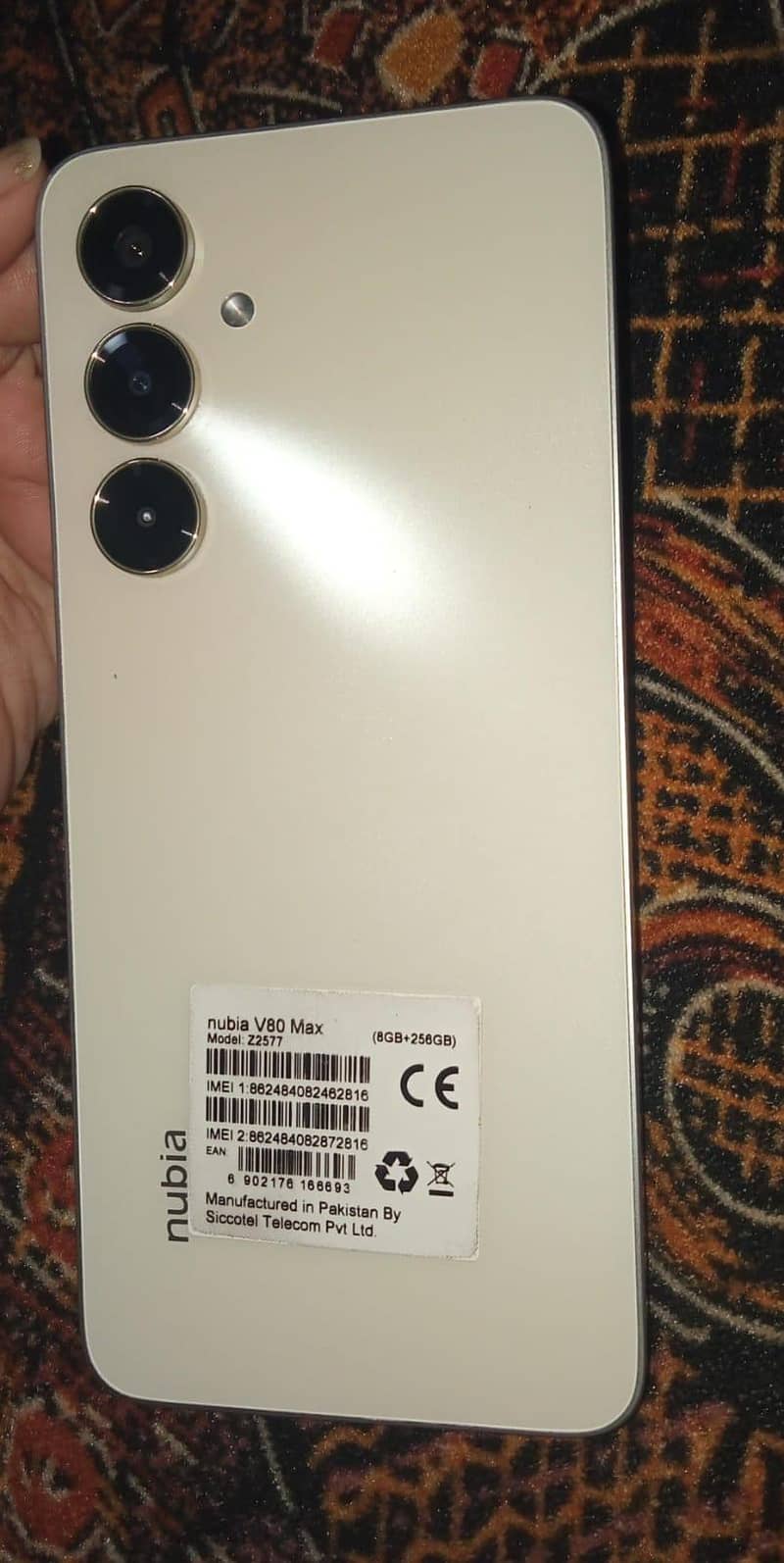 Zte Other Model 4