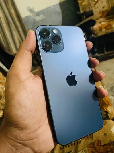 Apple iPhone 12 Pro Max