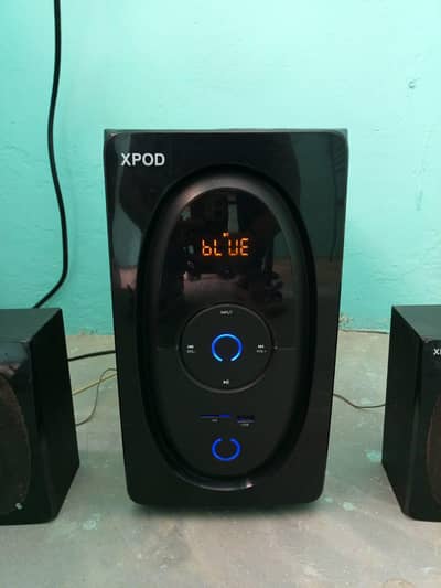 Xpod bt 1300
