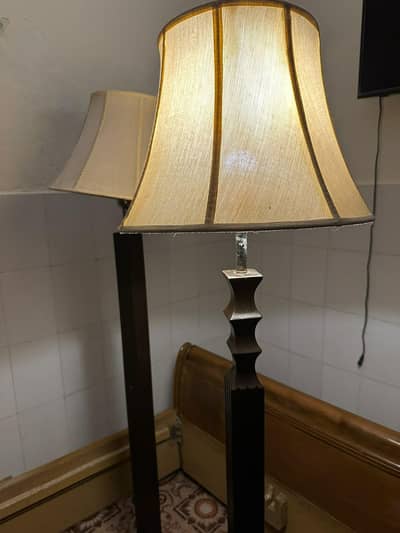 lamps