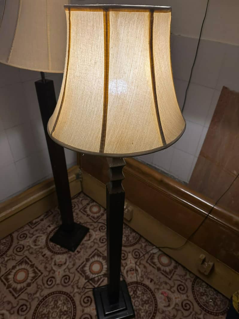 lamps 2
