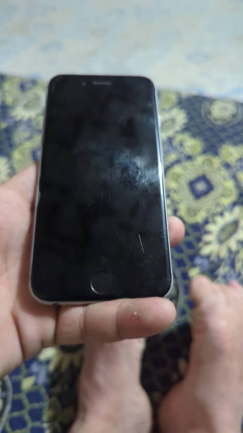 Apple iPhone 6 1