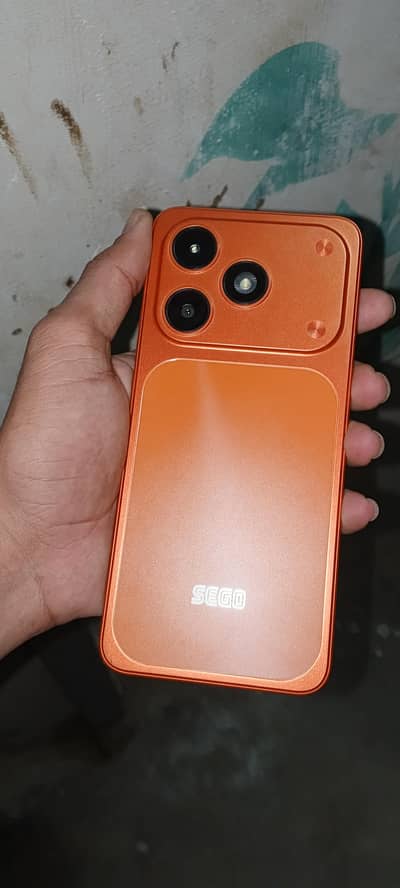 SEGO Neo 20