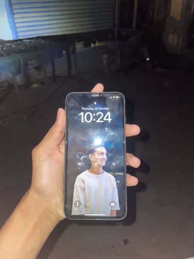 Apple iPhone XS Max