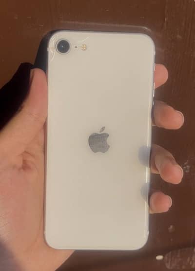 Apple iPhone SE 2020 pta approved