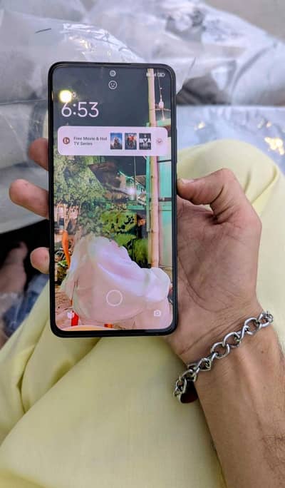 Xiaomi Redmi Note 13