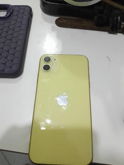 Apple iPhone 11