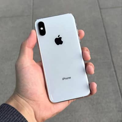 Apple iPhone X 256GB