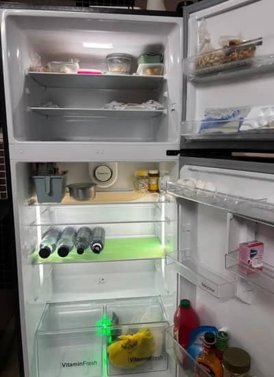 Dawlance fridge inverter