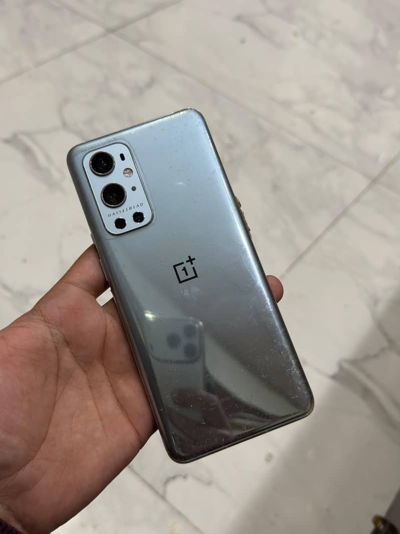 One Plus 9 Pro 1