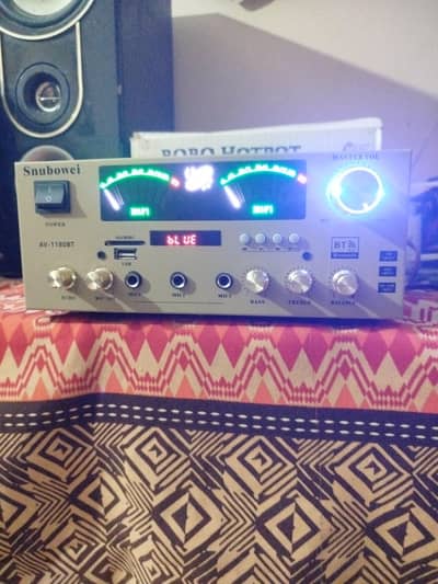 chinese amplifier