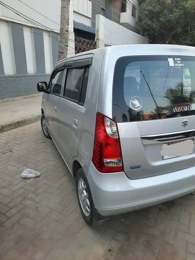 Suzuki Wagon R 2022