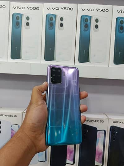 OPPO f19 Pro