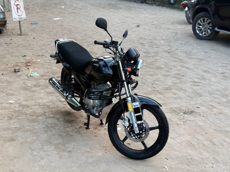 Yamaha DX 5