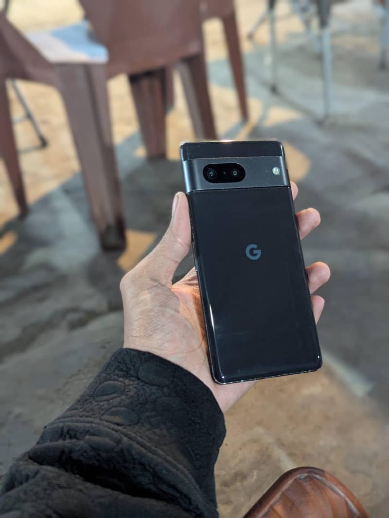 Google Pixel 7 (Read Description). 0