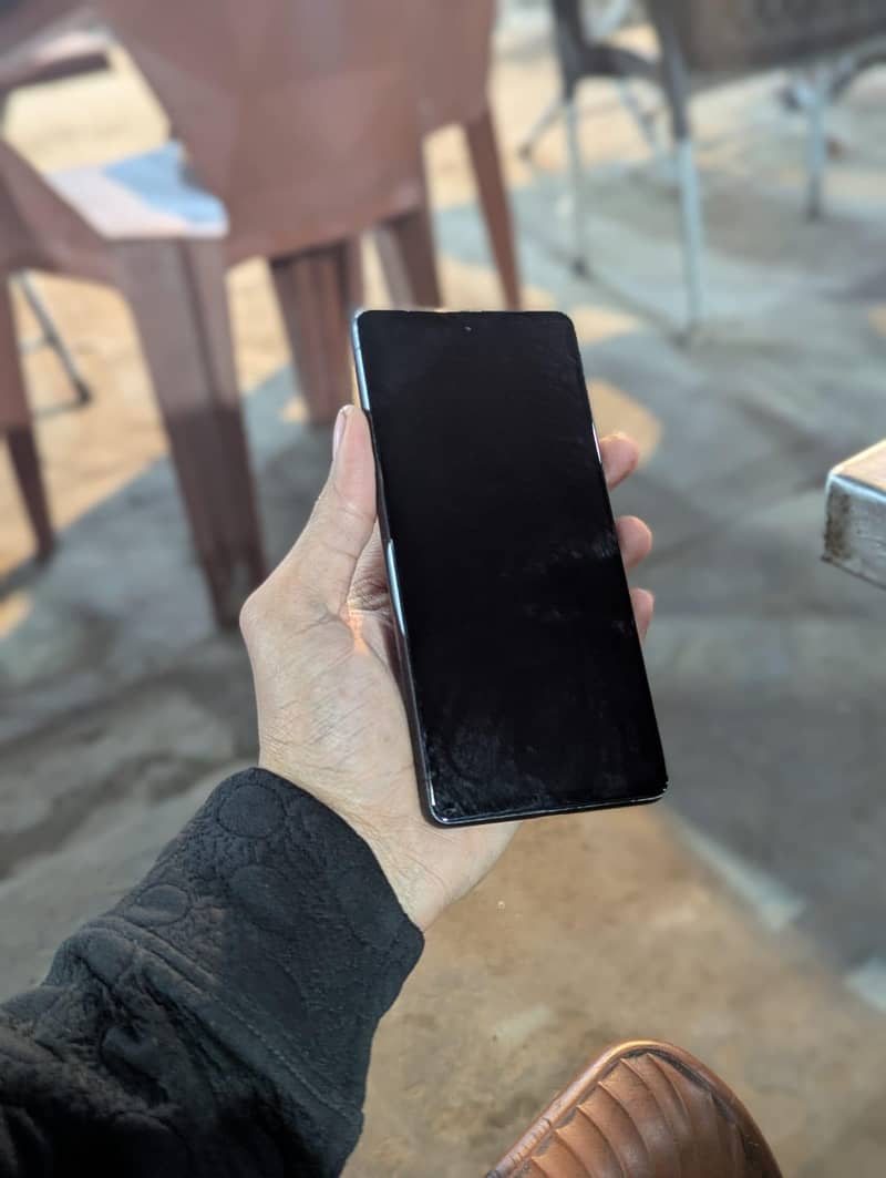 Google Pixel 7 (Read Description). 1