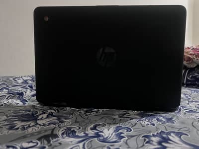 Chrome book
