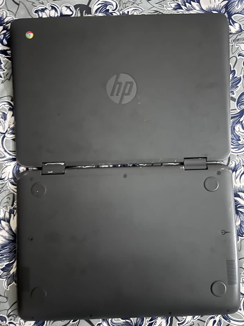 Chrome book 1