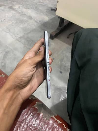 Samsung Mobile A31